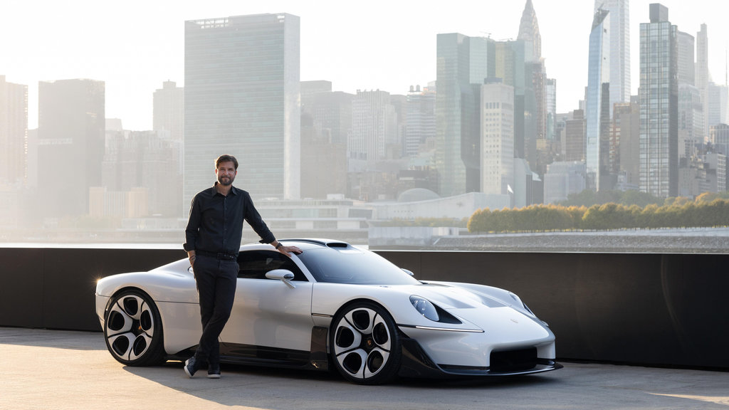 (Foto: Porsche AG)